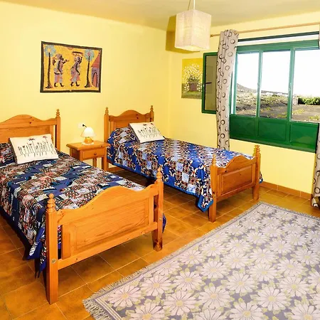 Holiday Eco Finca Alcairon Дом отдыха