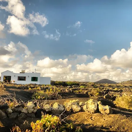 Holiday Eco Finca Alcairon Semesterbostad *