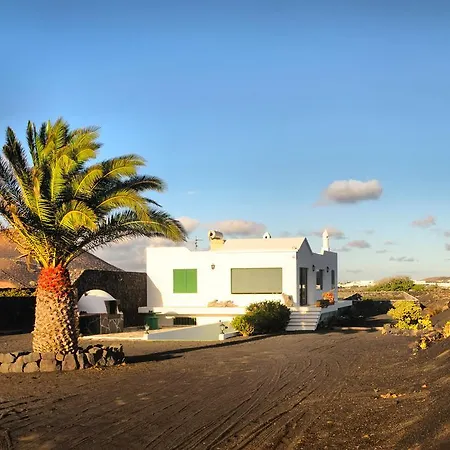 Holiday Eco Finca Alcairon Дом отдыха