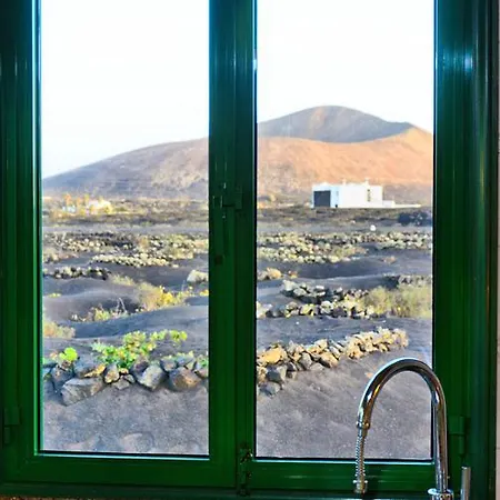Semesterbostad Holiday Eco Finca Alcairon *