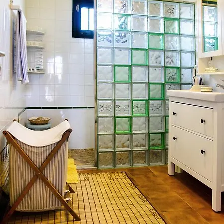 Дом отдыха Holiday Eco Finca Alcairon Масдаче