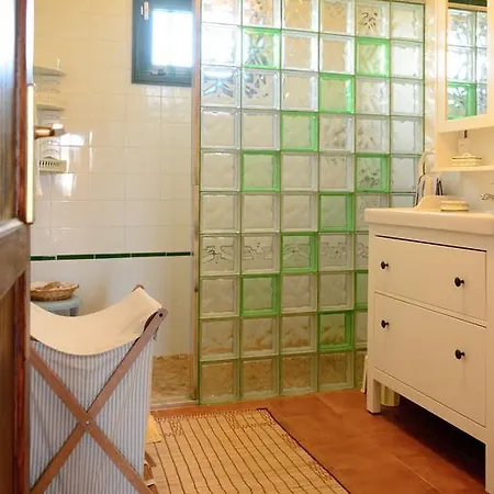 Дом отдыха Holiday Eco Finca Alcairon