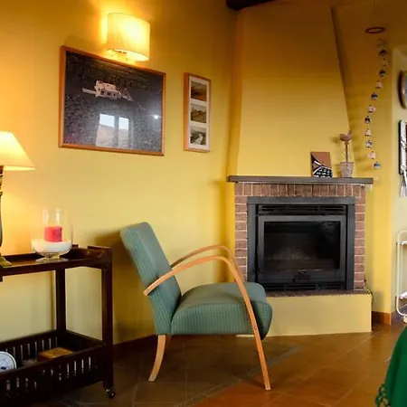 Holiday Eco Finca Alcairon