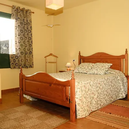 Holiday Eco Finca Alcairon