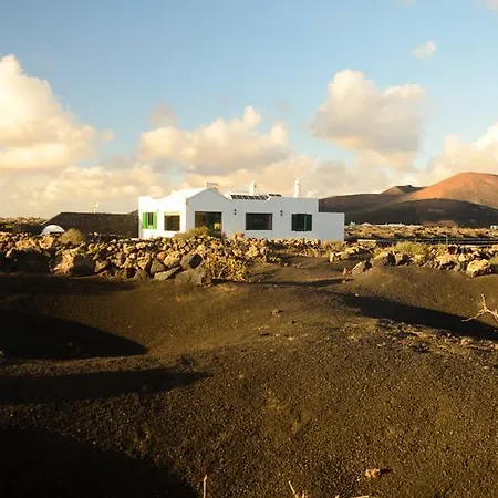 Semesterbostad Holiday Eco Finca Alcairon *
