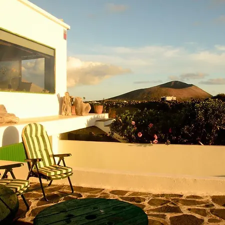 Holiday Eco Finca Alcairon Дом отдыха *